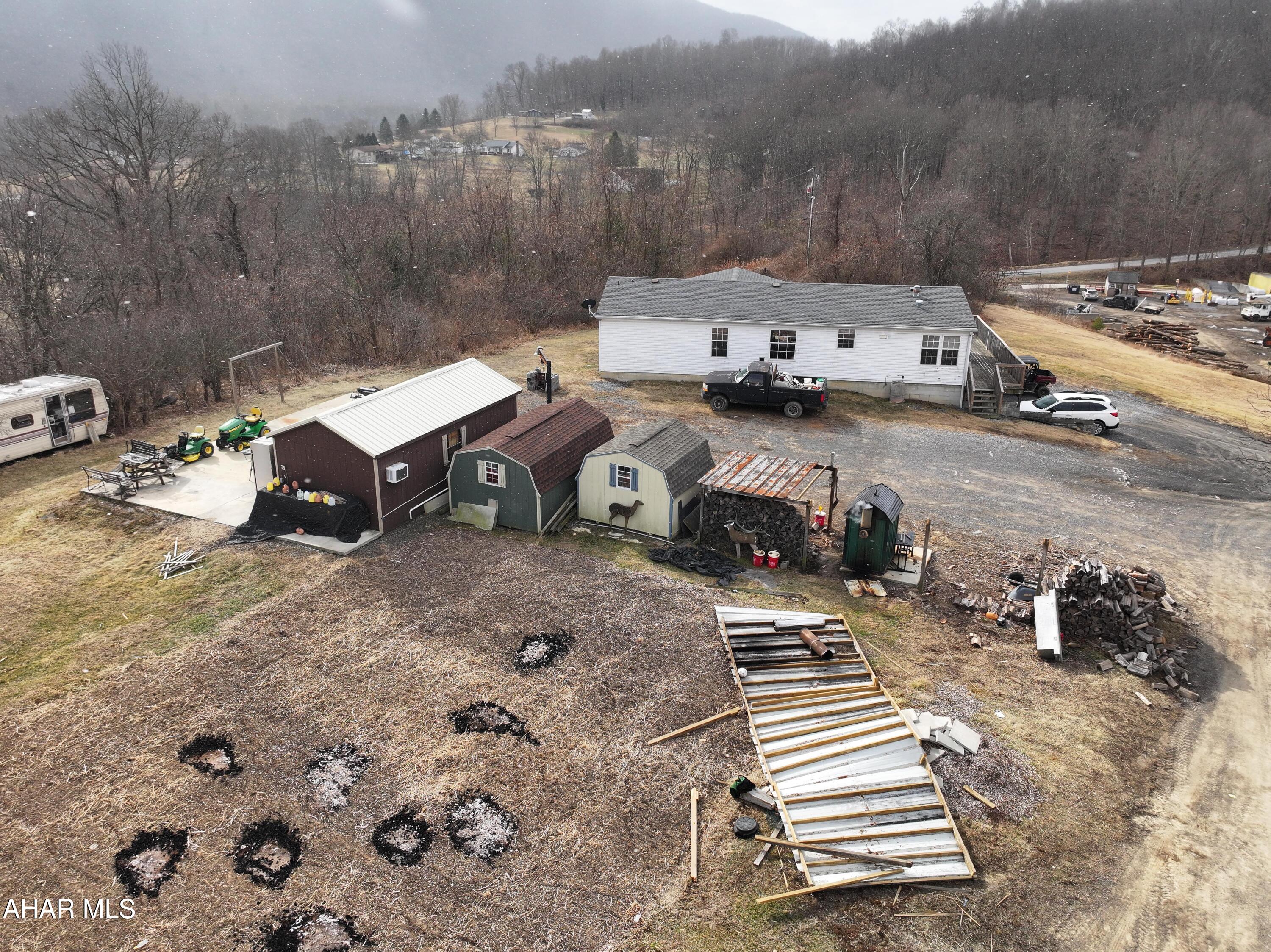 None - Commercial Sale