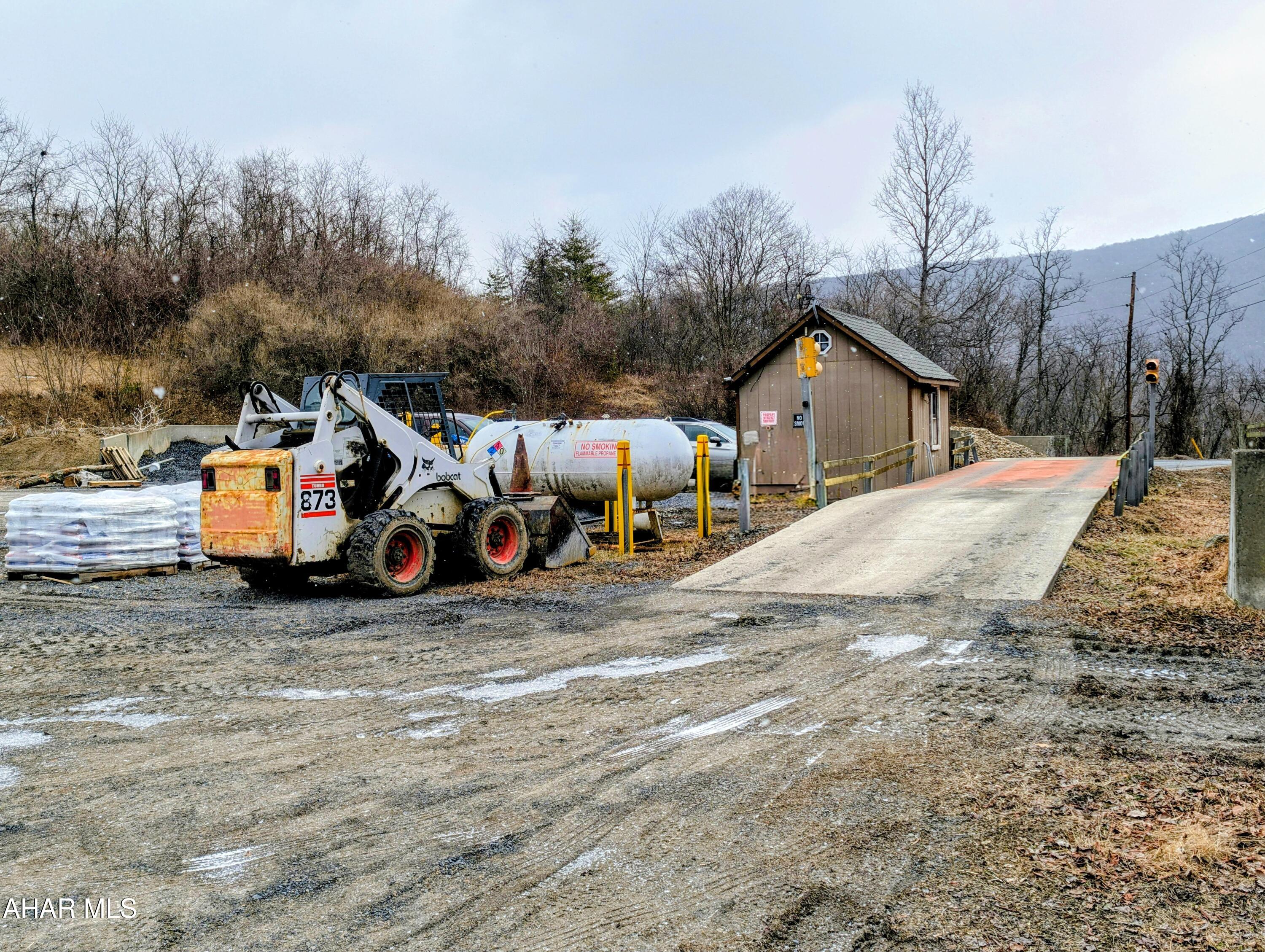 None - Commercial Sale