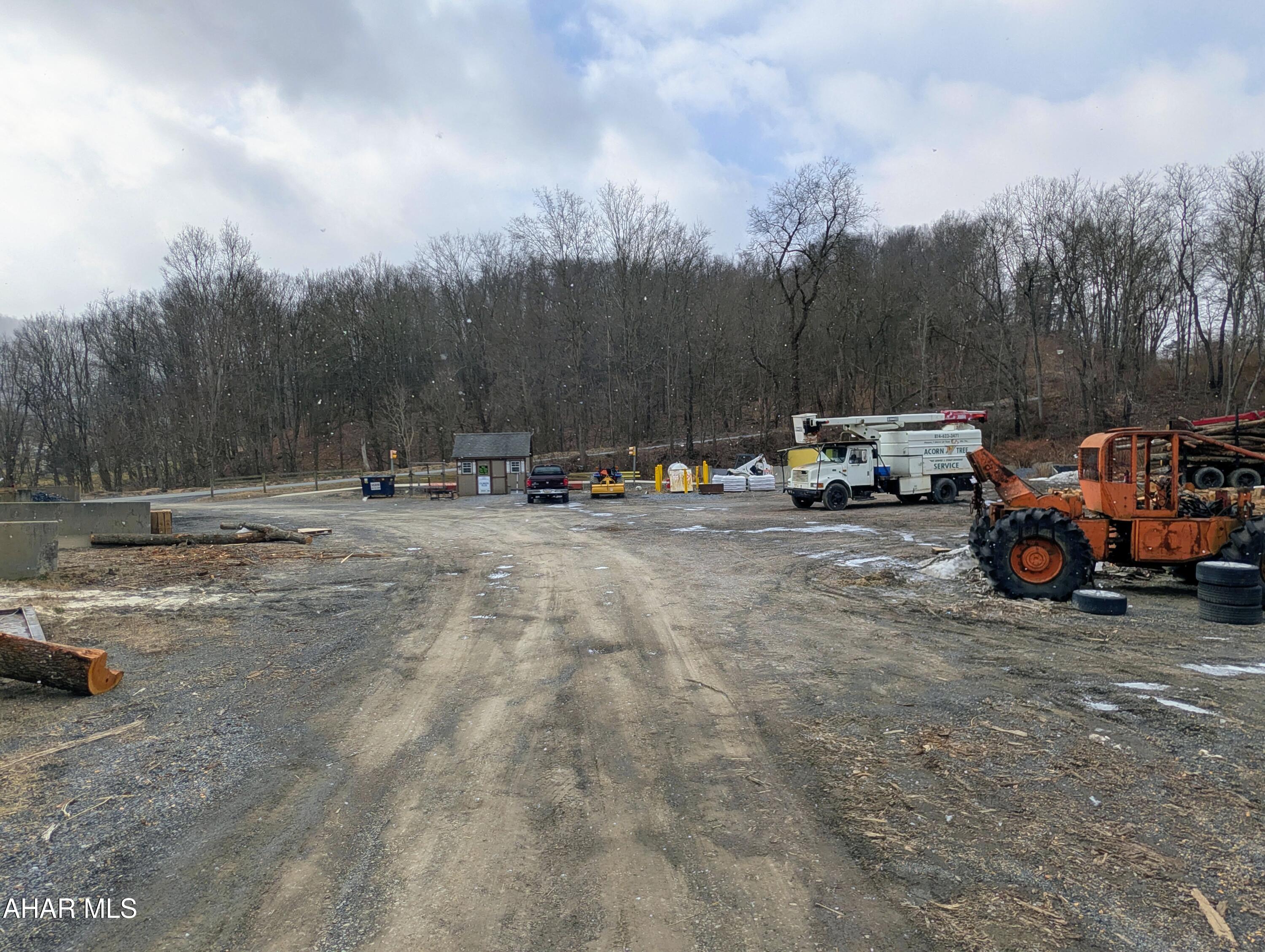 None - Commercial Sale