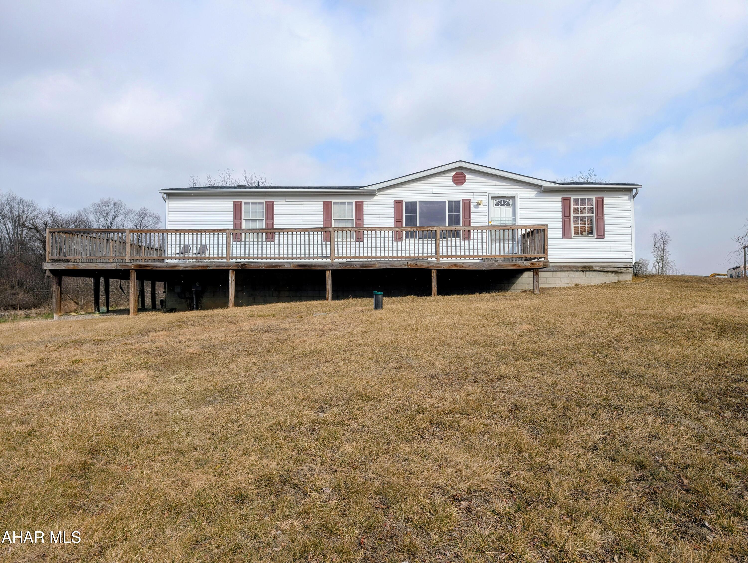 None - Commercial Sale