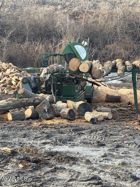 None - Commercial Sale