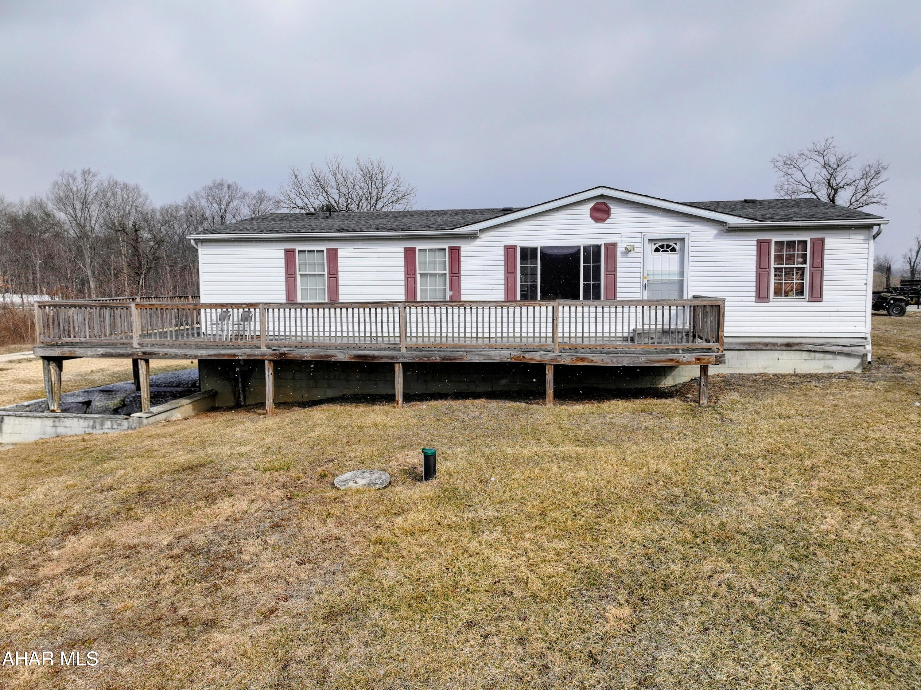 None - Commercial Sale