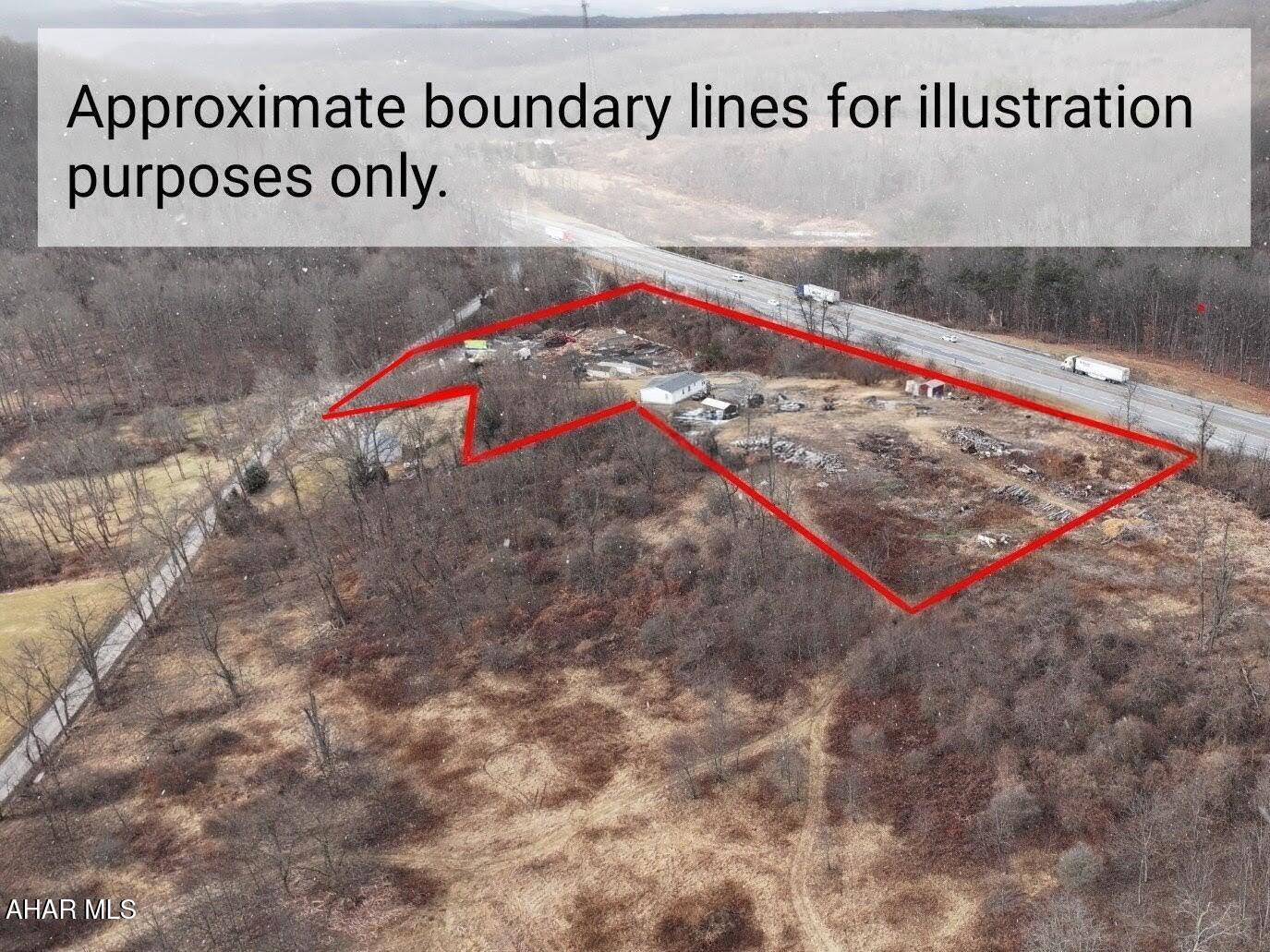 None - Commercial Sale