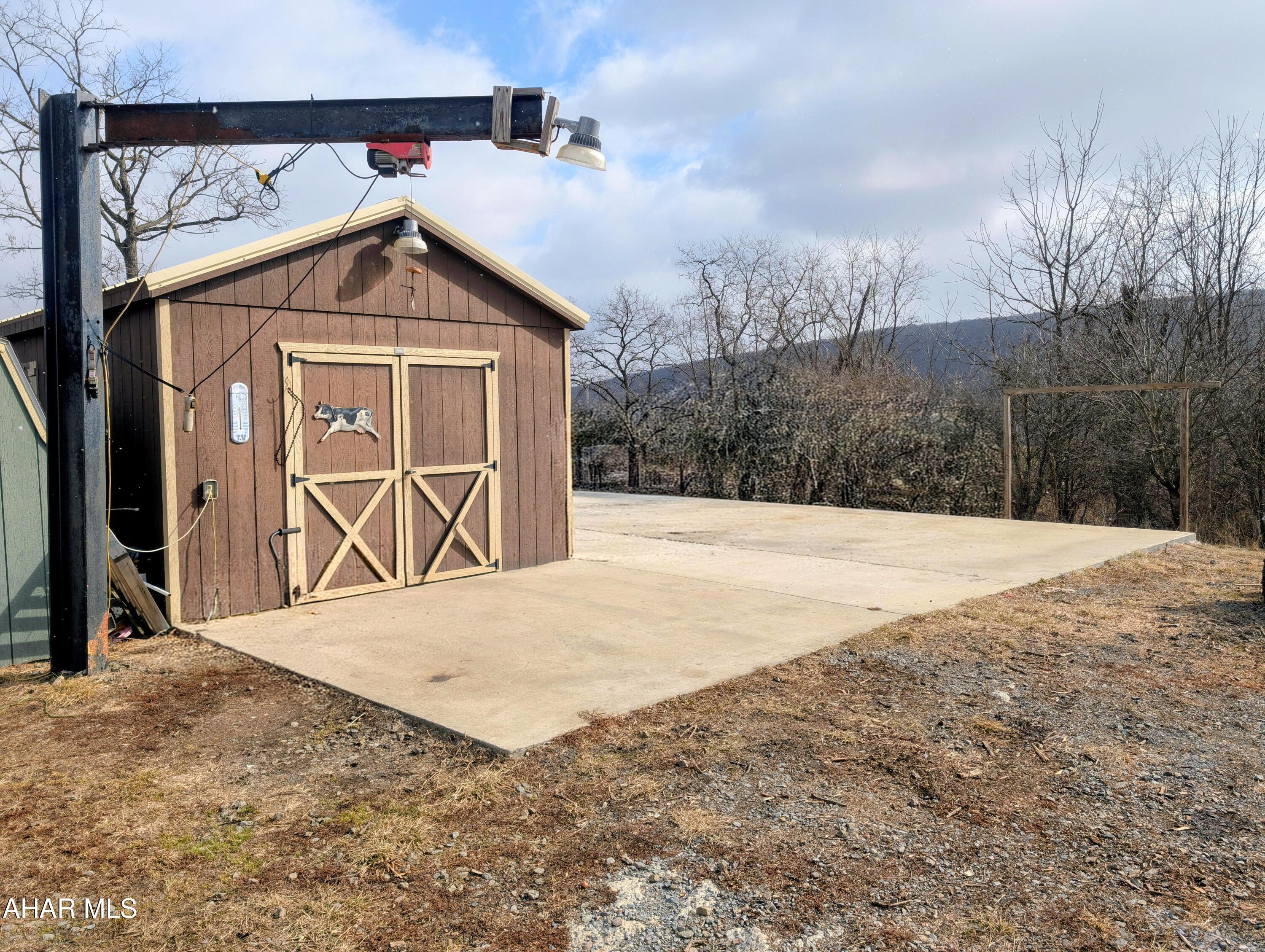 None - Commercial Sale