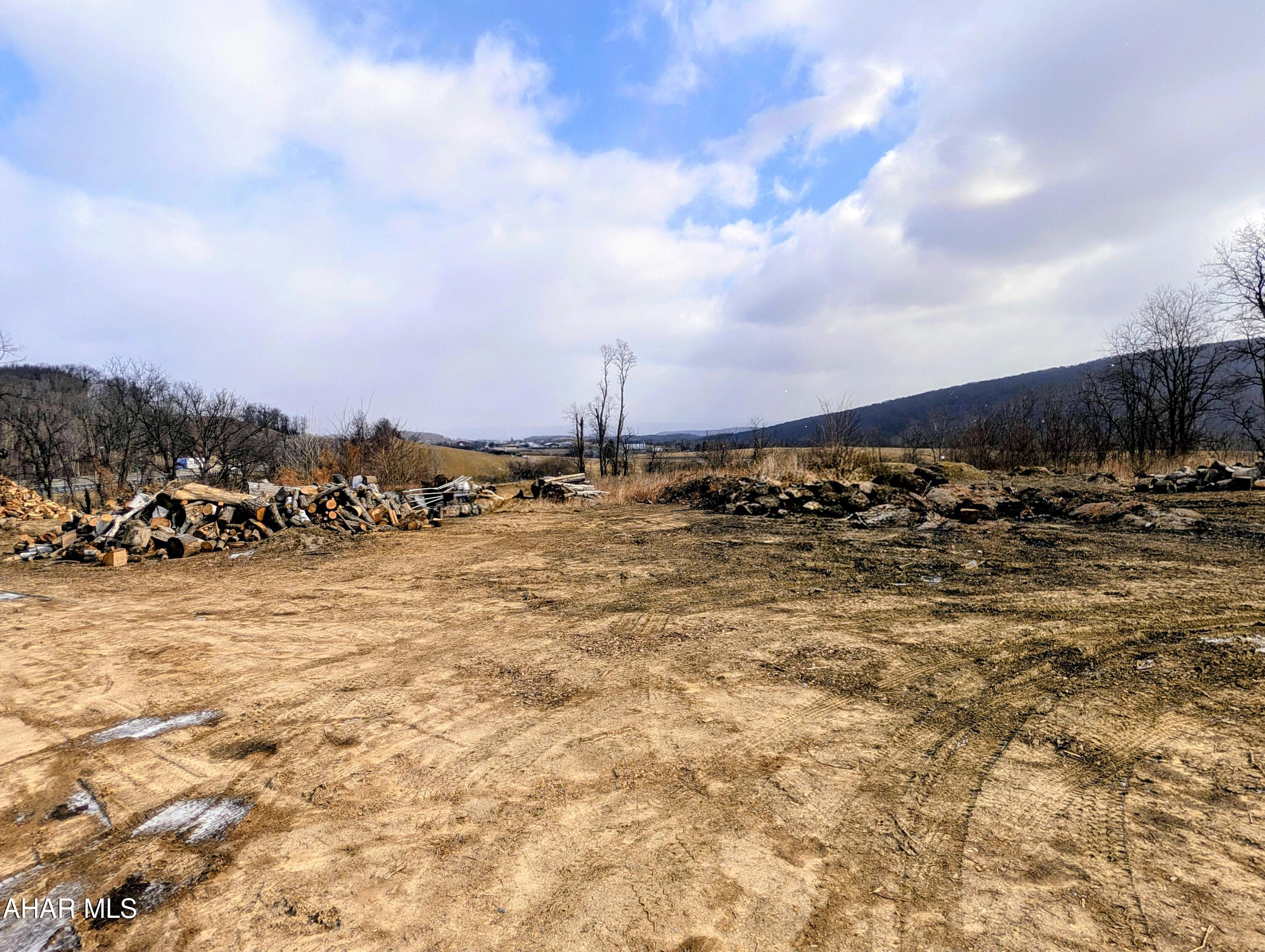 None - Commercial Sale