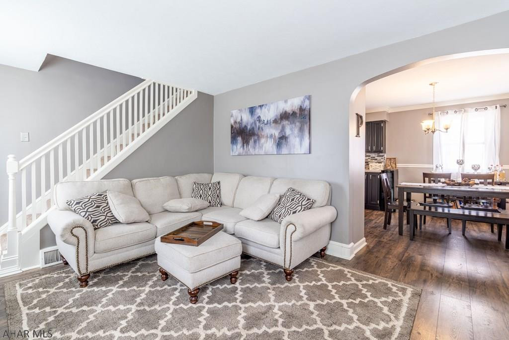 Hollidaysburg - Residential