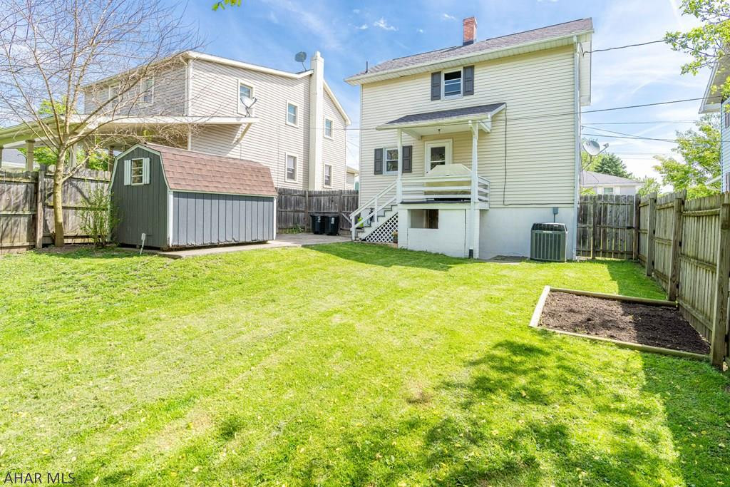 Hollidaysburg - Residential