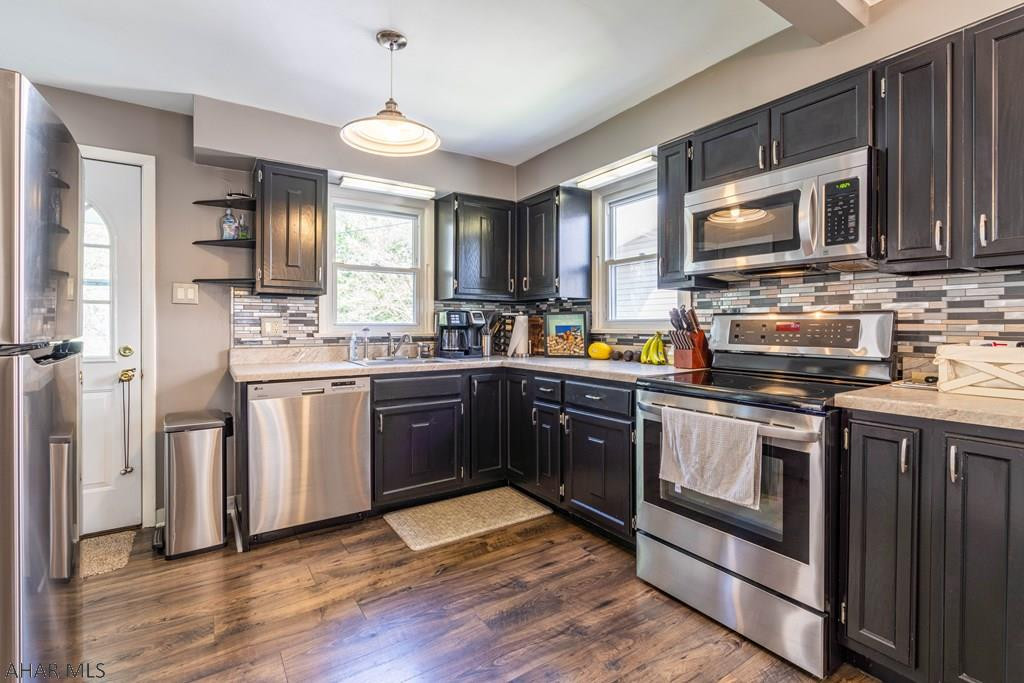 Hollidaysburg - Residential