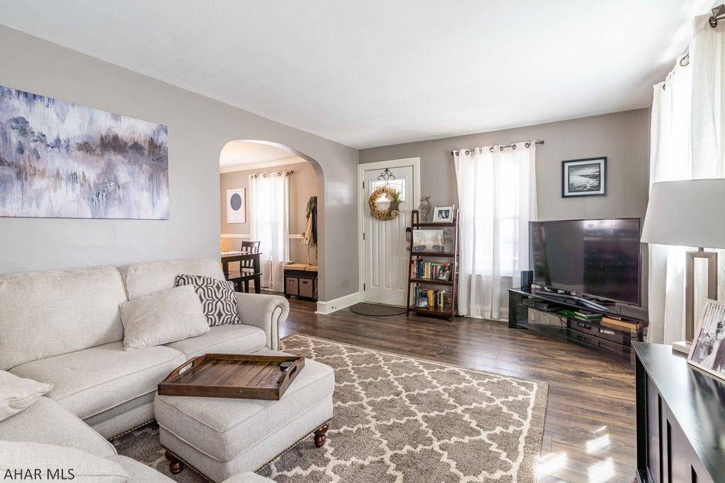 Hollidaysburg - Residential