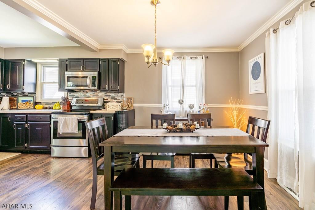 Hollidaysburg - Residential