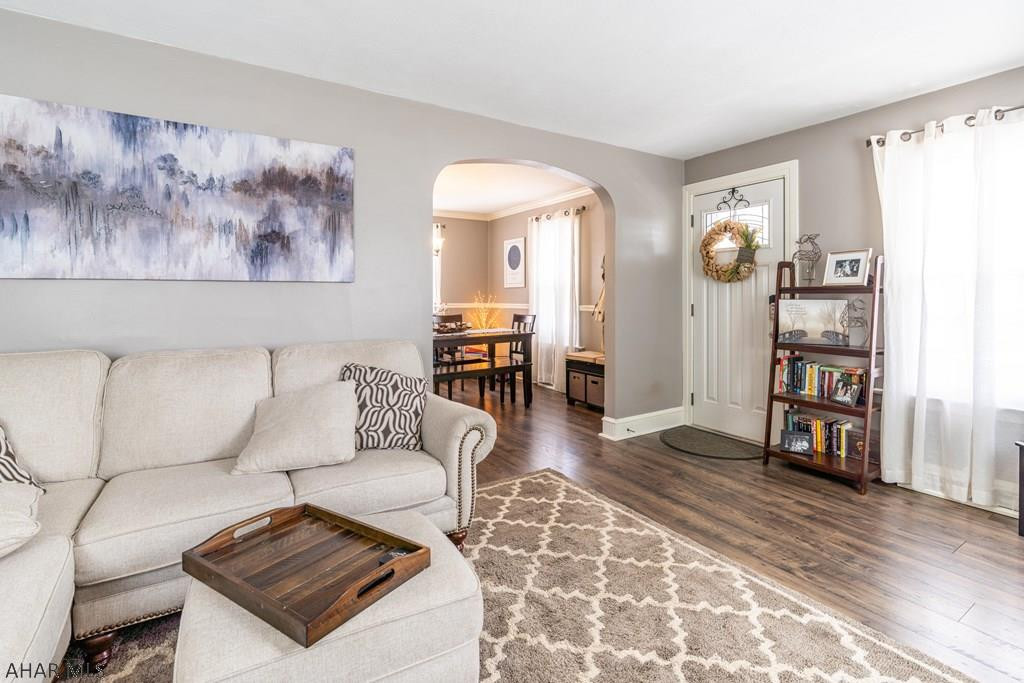 Hollidaysburg - Residential