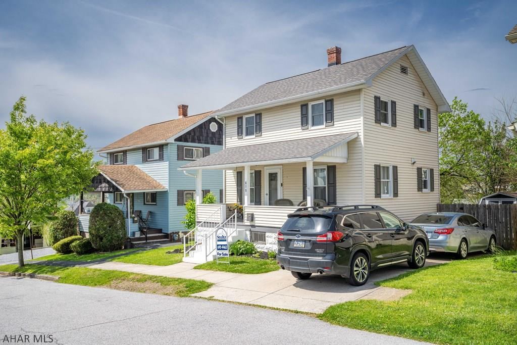 Hollidaysburg - Residential