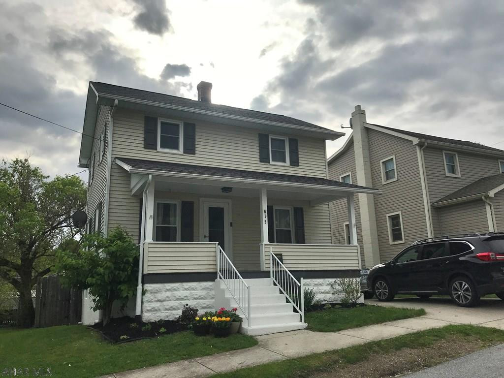 Hollidaysburg - Residential