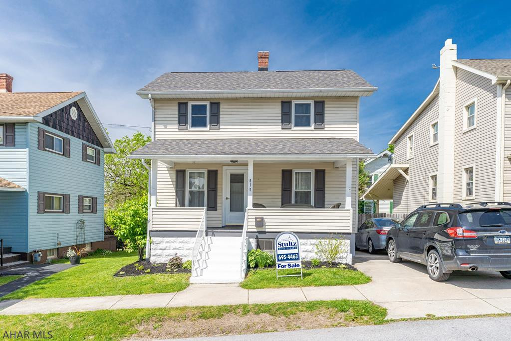 Hollidaysburg - Residential