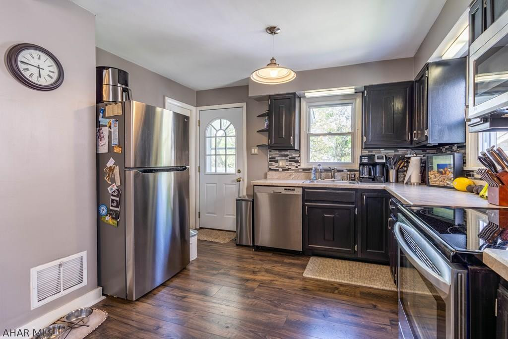 Hollidaysburg - Residential