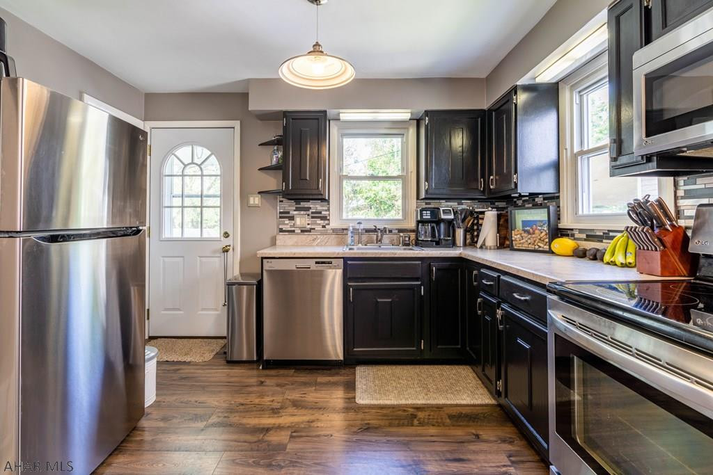 Hollidaysburg - Residential