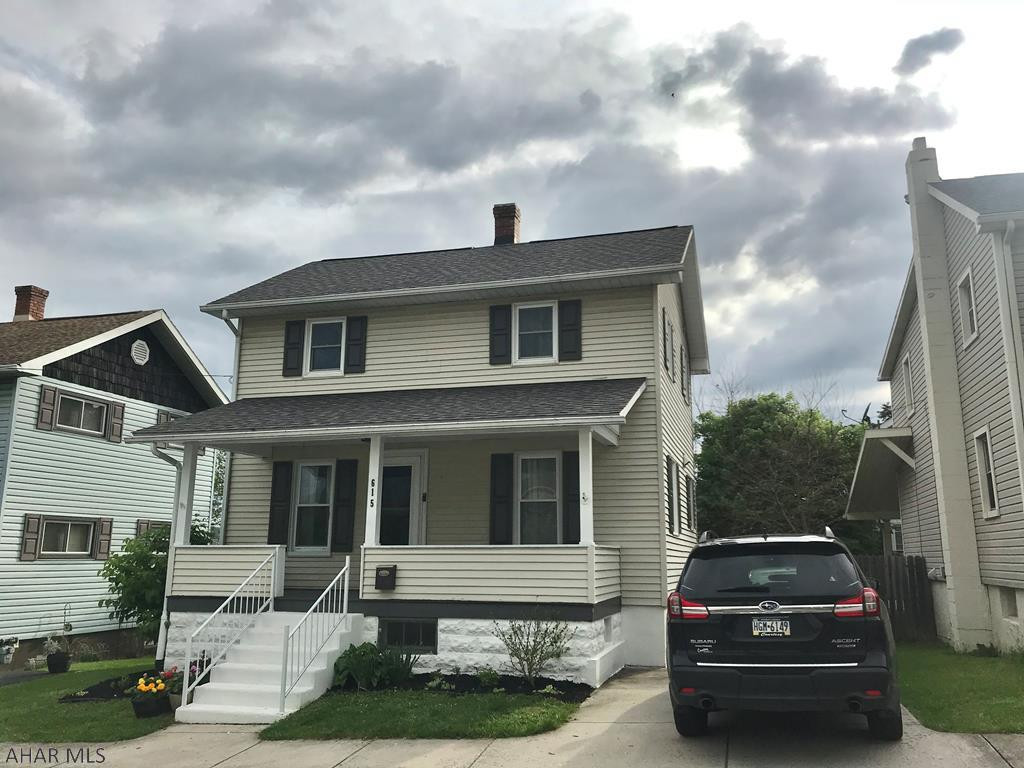 Hollidaysburg - Residential