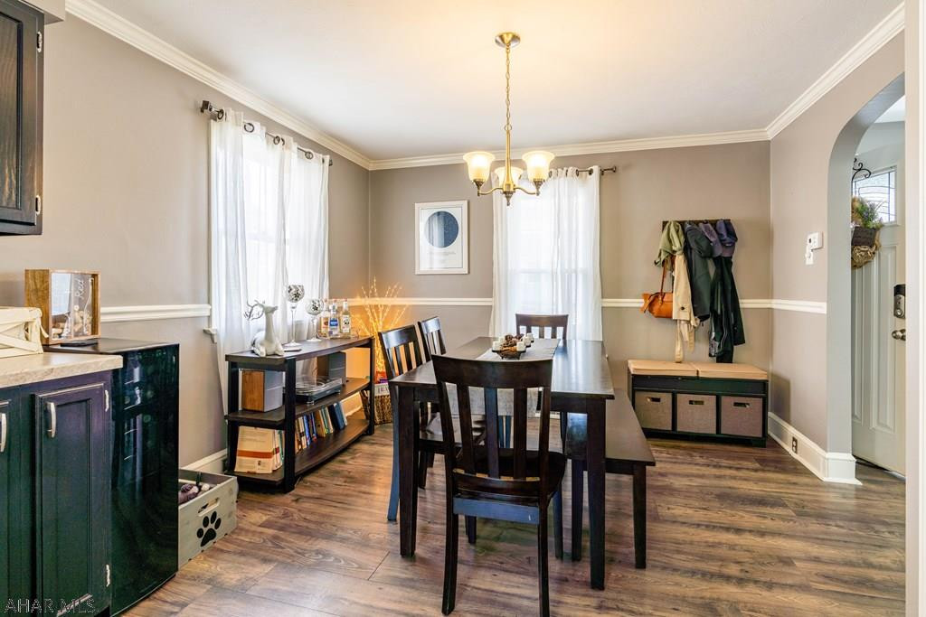 Hollidaysburg - Residential