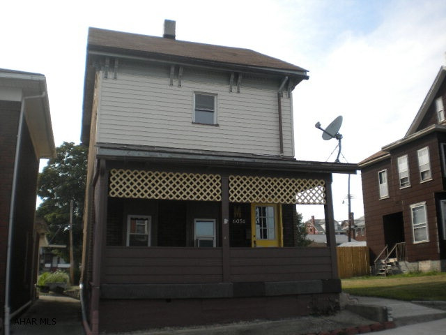 Juniata - Residential