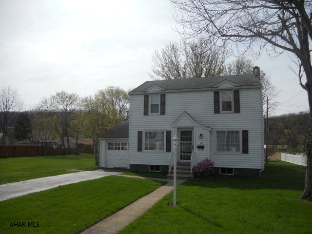 Unknown - Residential