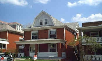 Juniata - Residential