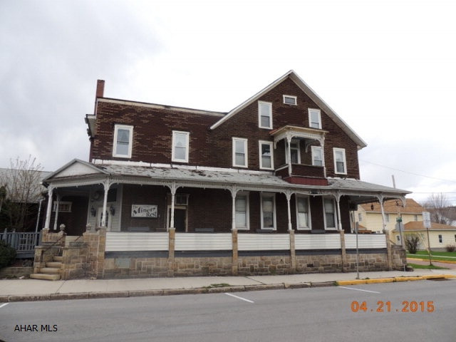 Other - Commercial Sale