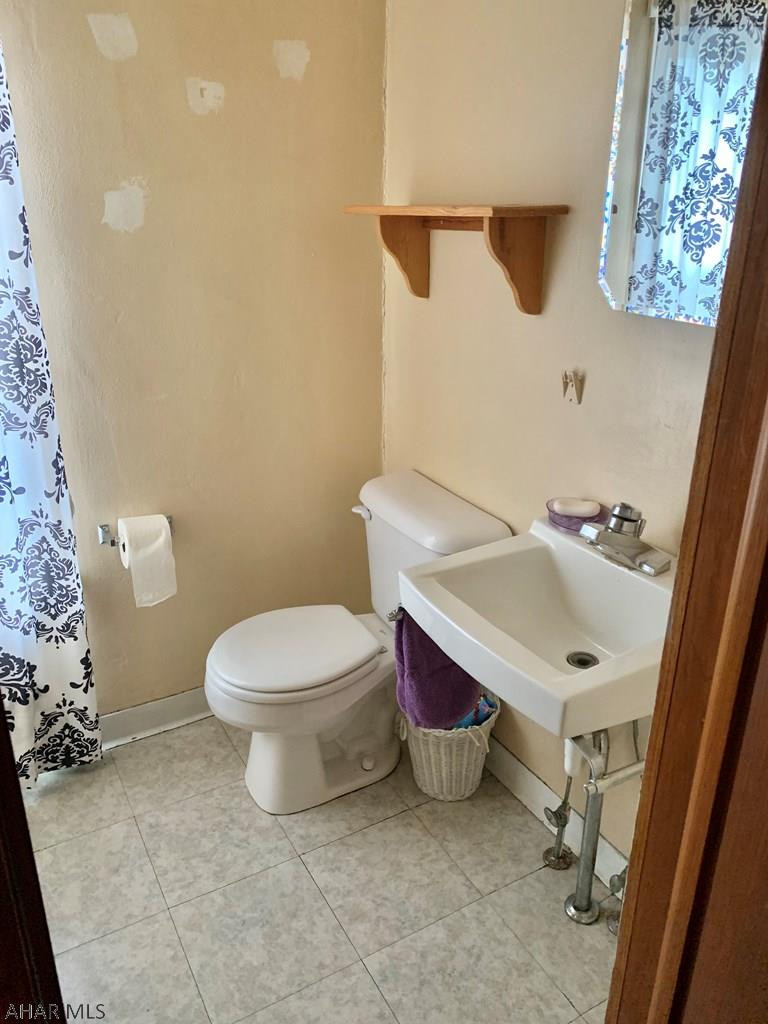 Unknown - Residential