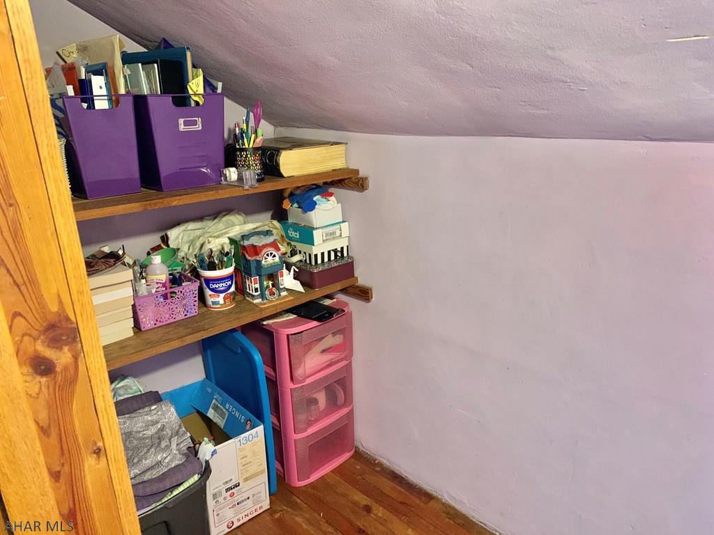 Unknown - Residential