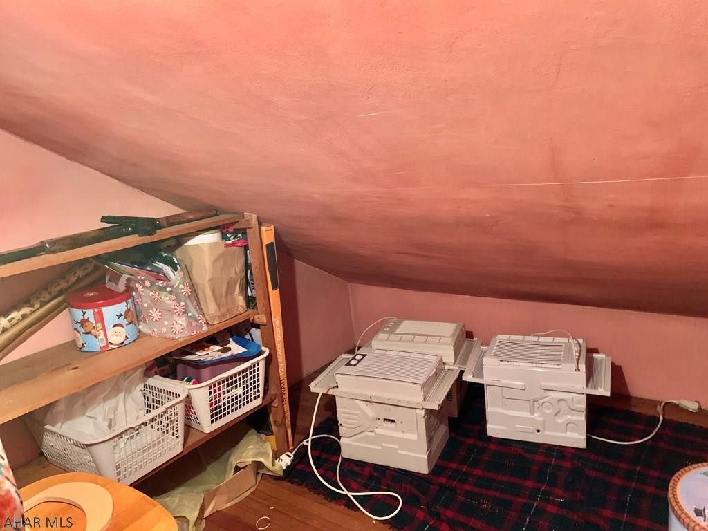 Unknown - Residential