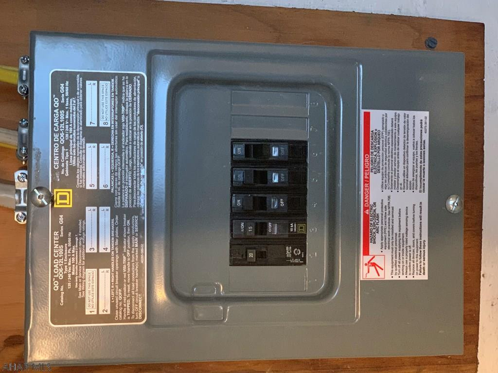 Unknown - Residential