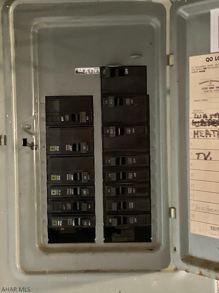 Unknown - Residential