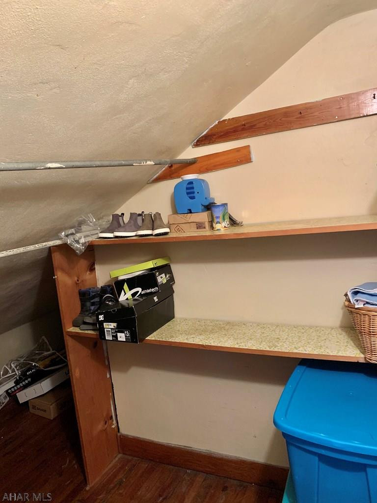 Unknown - Residential