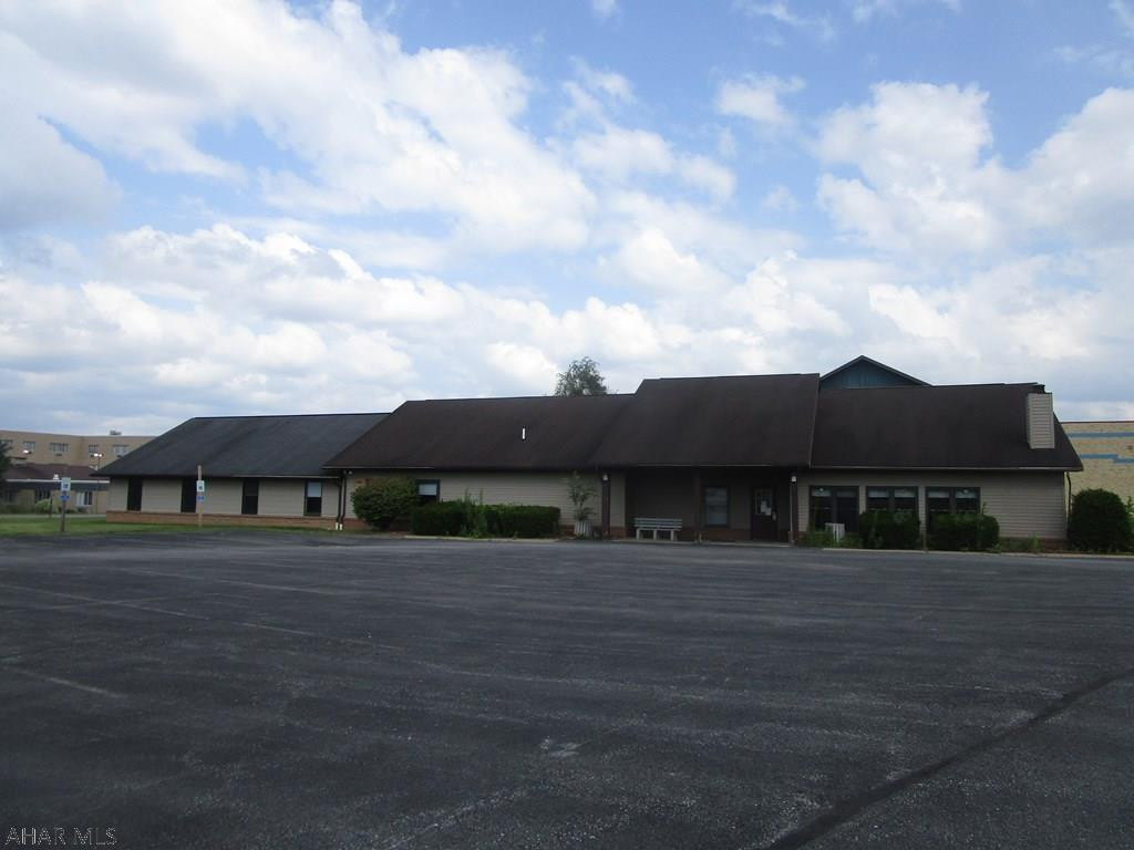 Unknown - Commercial Sale