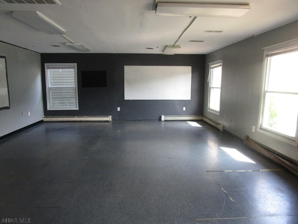 Unknown - Commercial Sale