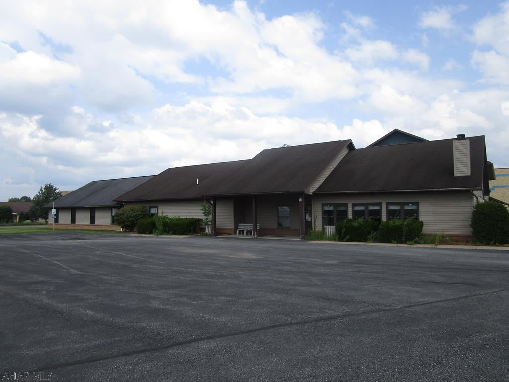 Unknown - Commercial Sale