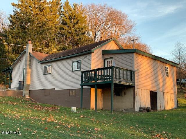None - Residential
