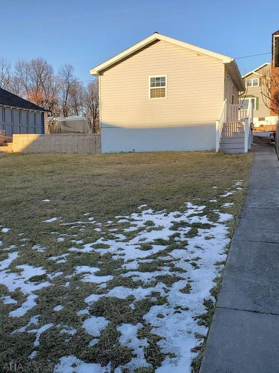 Unknown - Residential