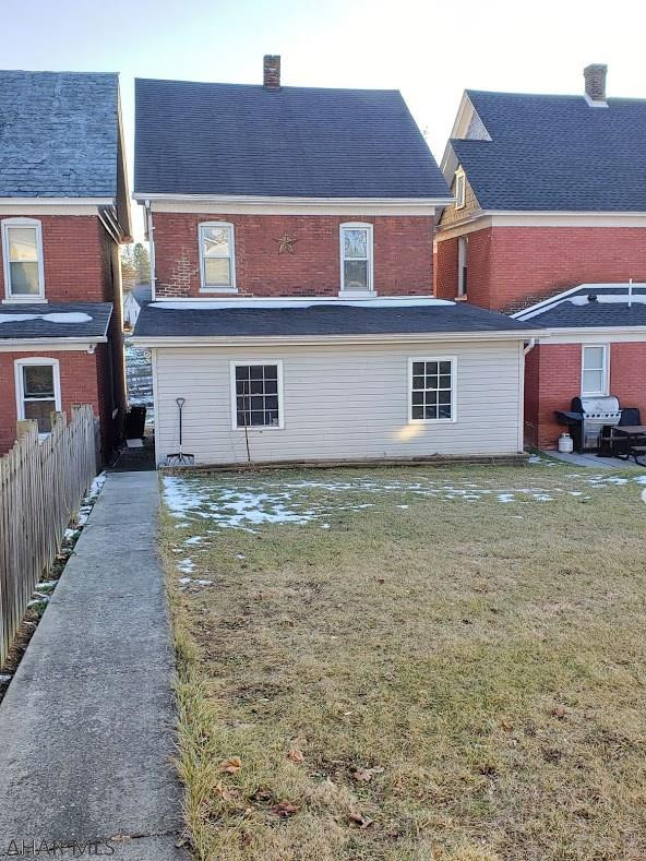 Unknown - Residential