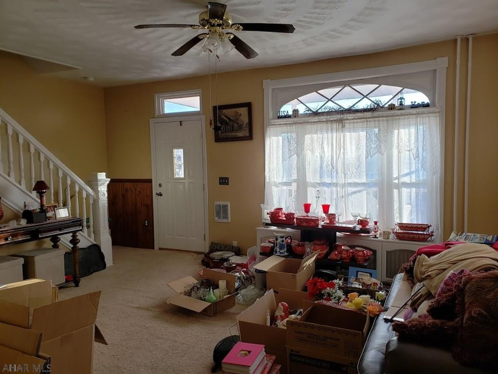 Unknown - Residential