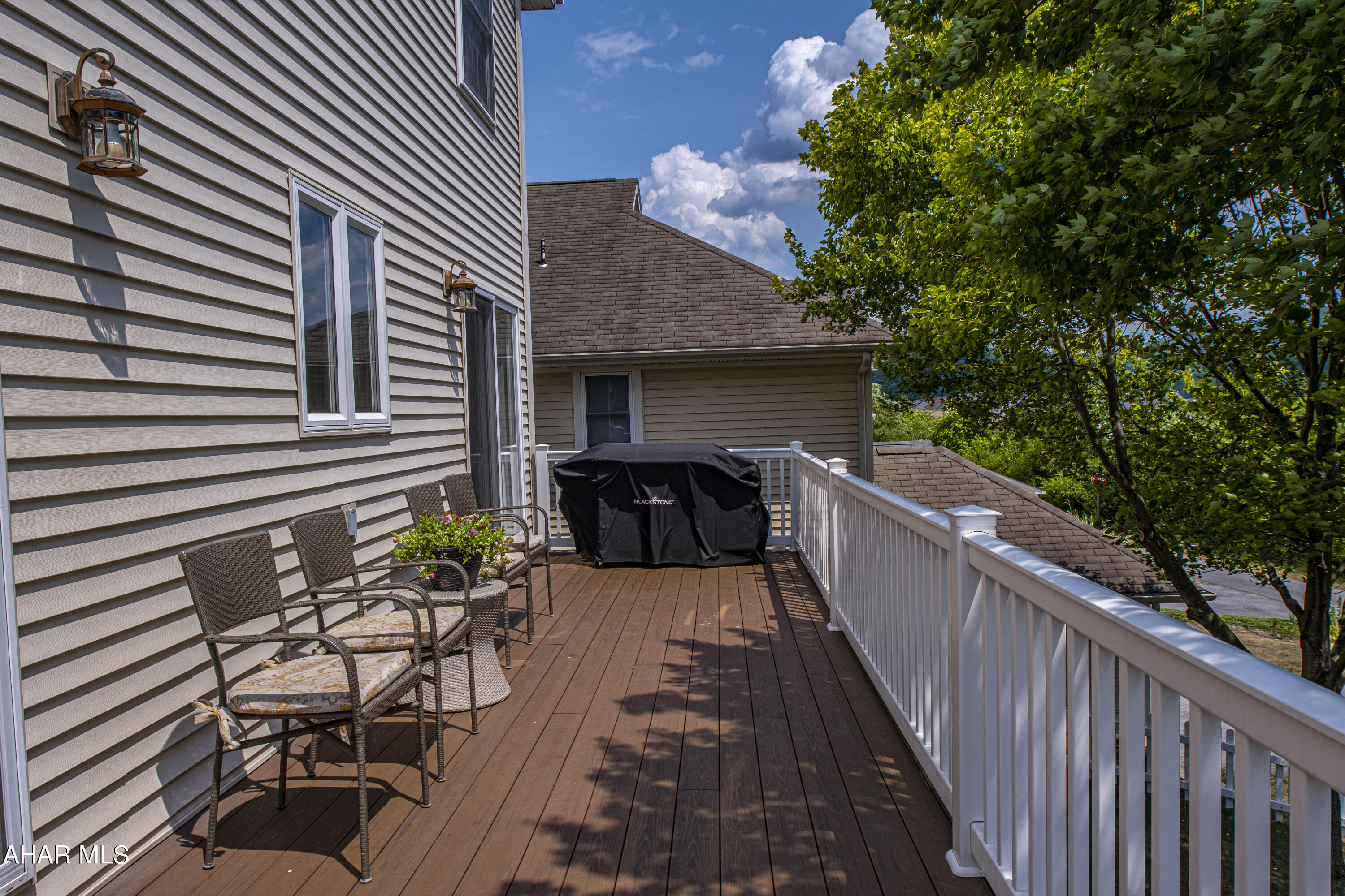 Holiday Hills - Residential