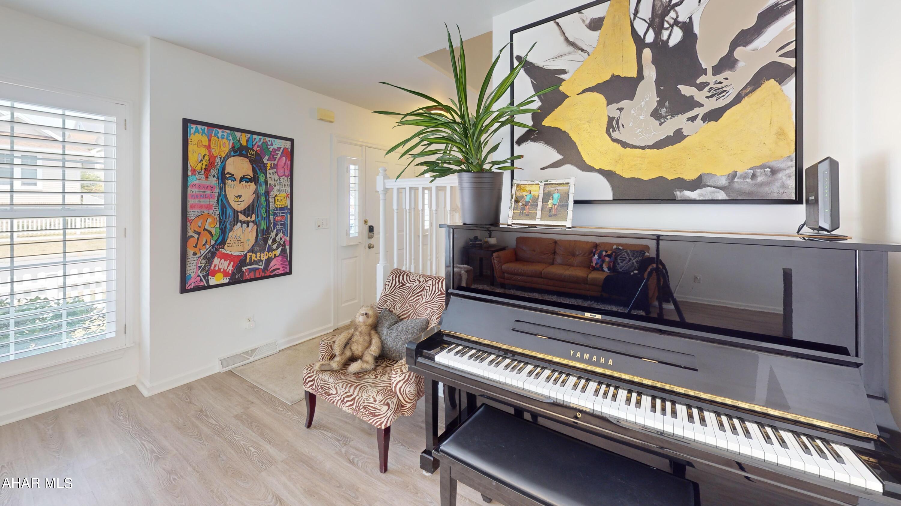 Holiday Hills - Residential