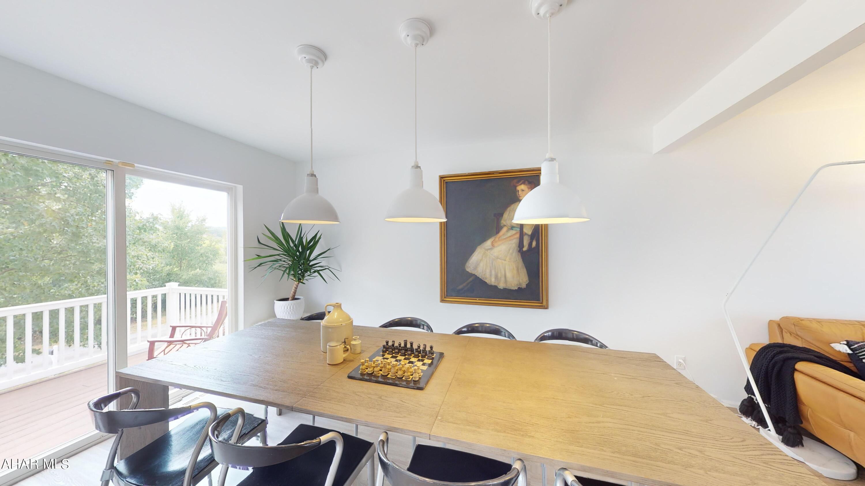 Holiday Hills - Residential