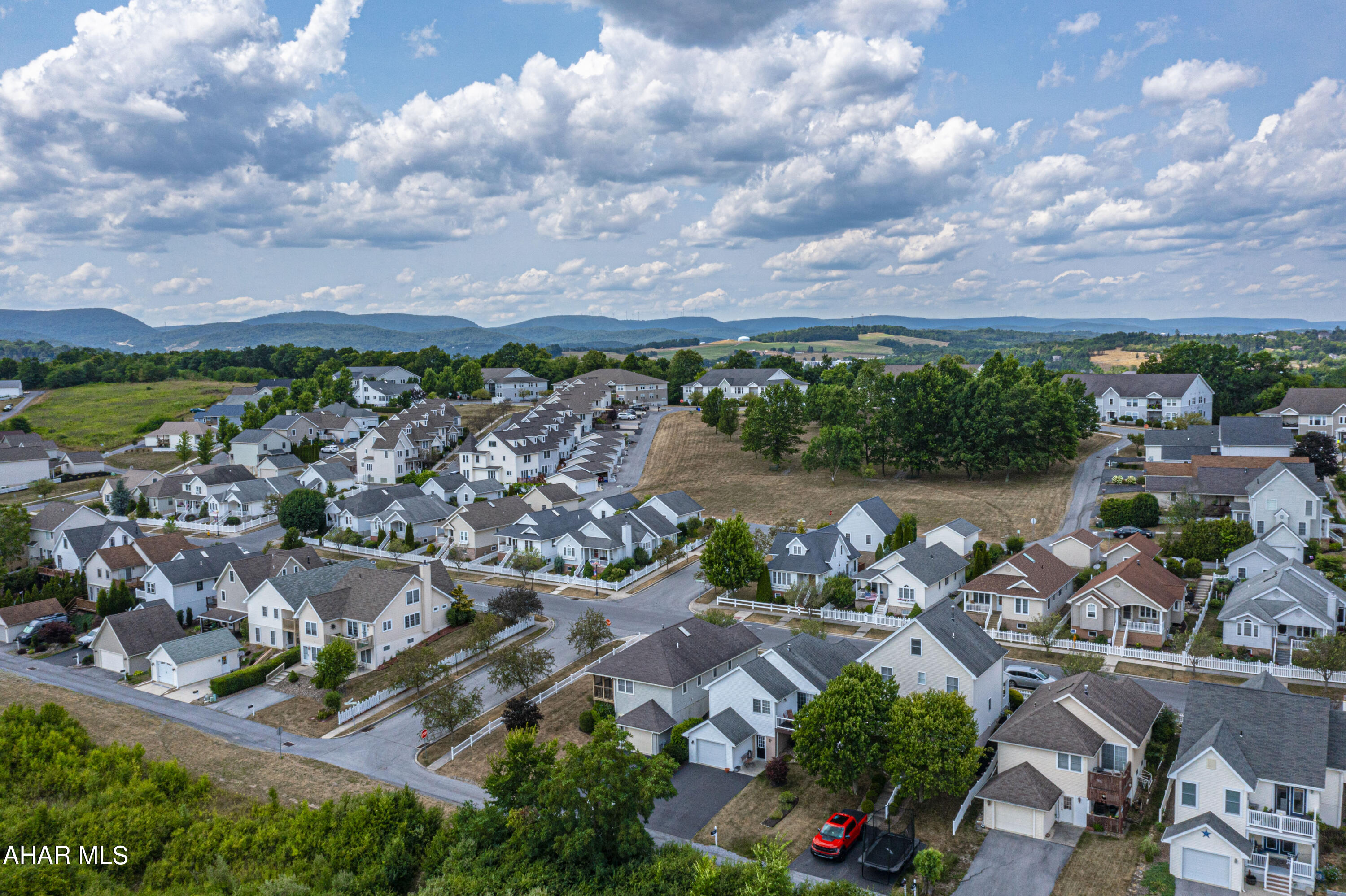 Holiday Hills - Residential