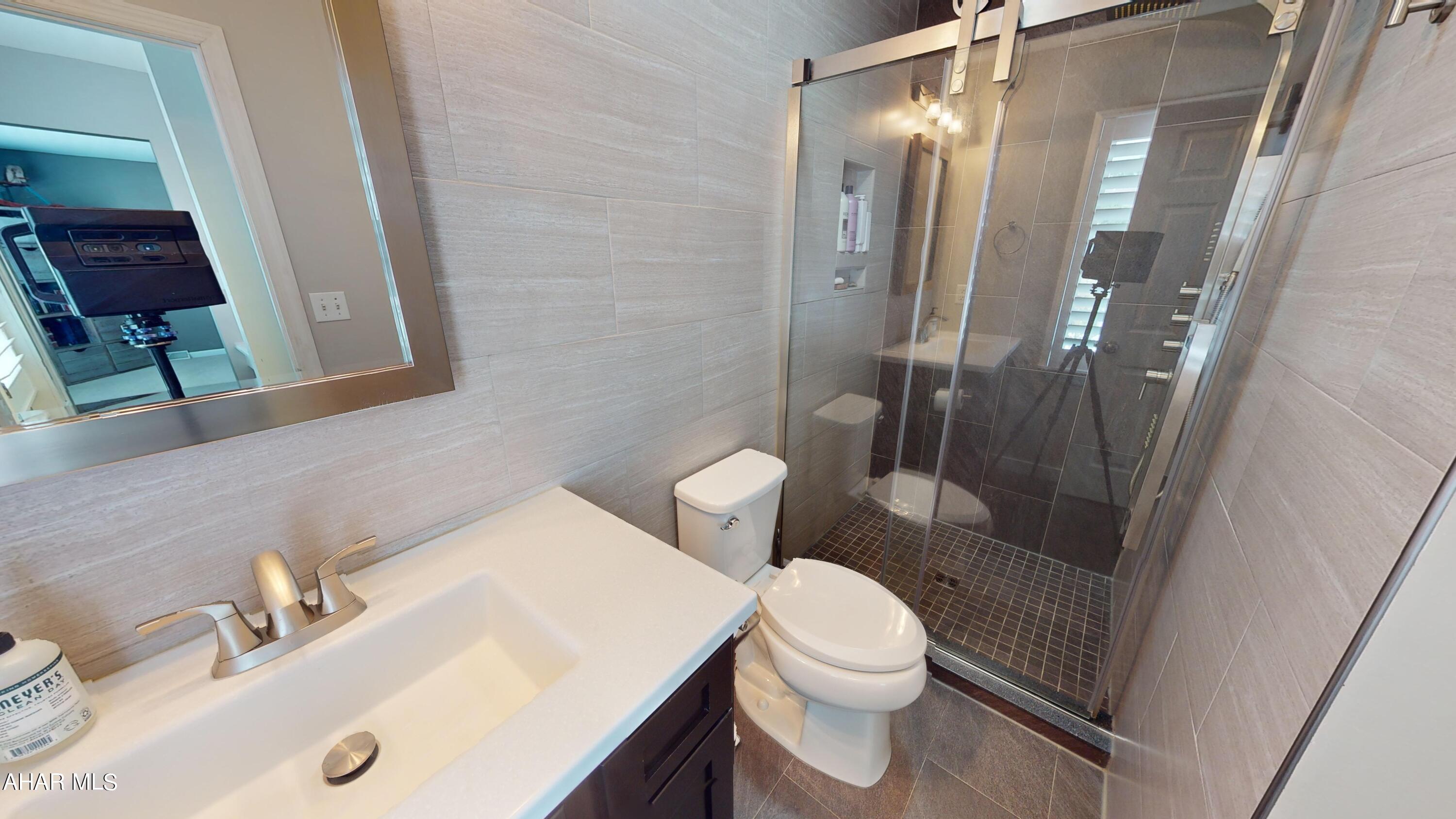 Holiday Hills - Residential