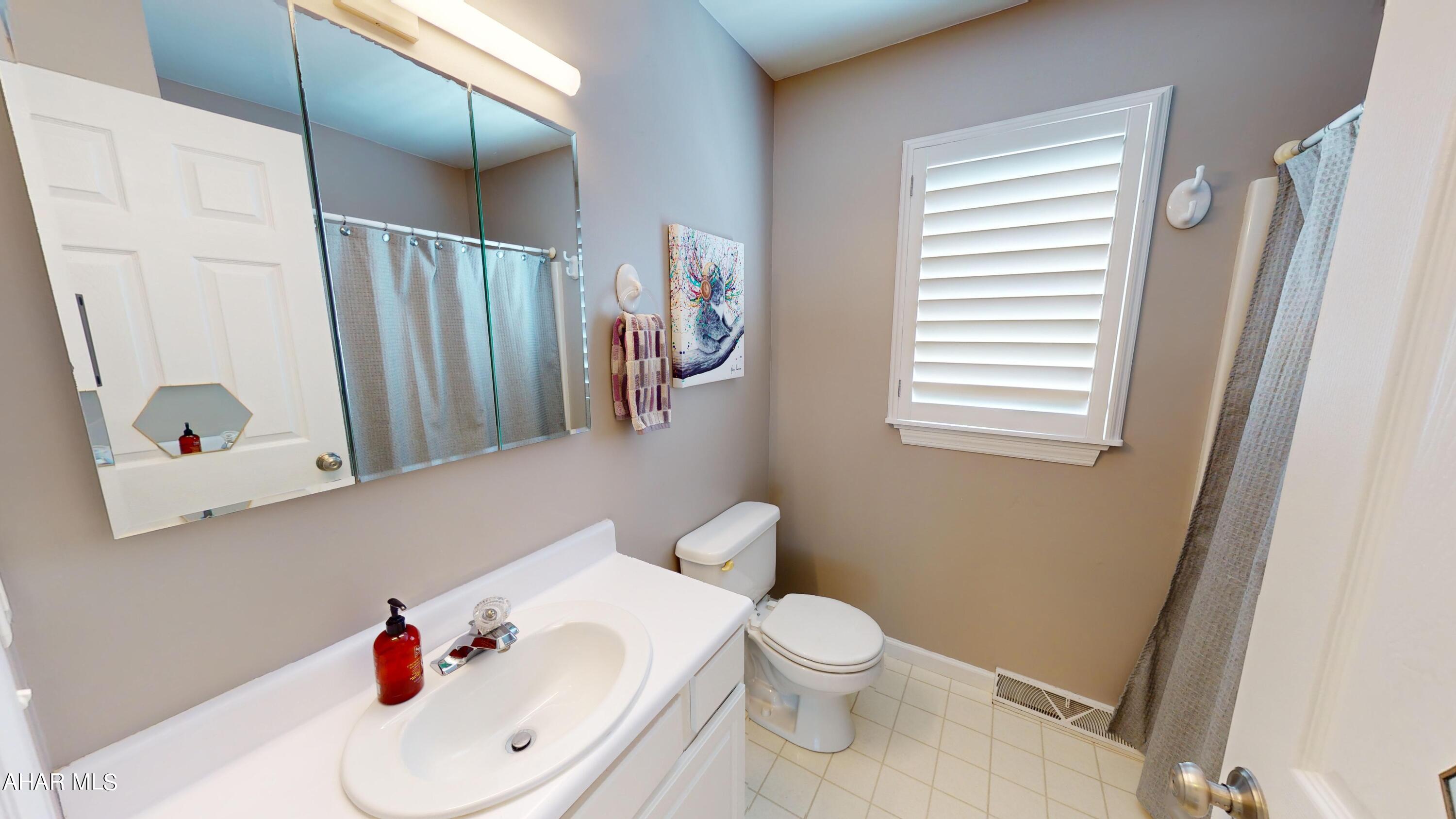 Holiday Hills - Residential