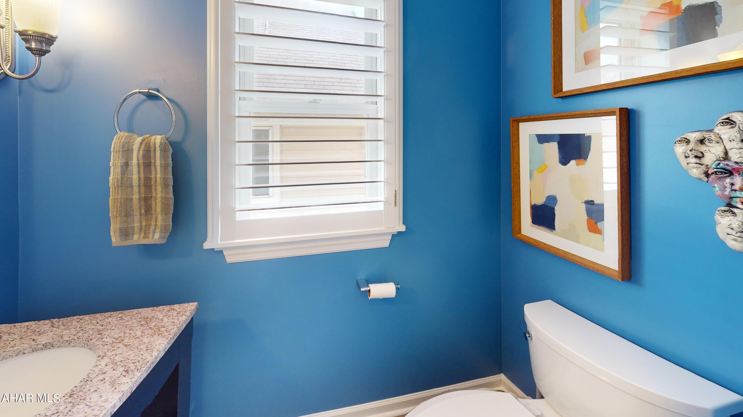 Holiday Hills - Residential