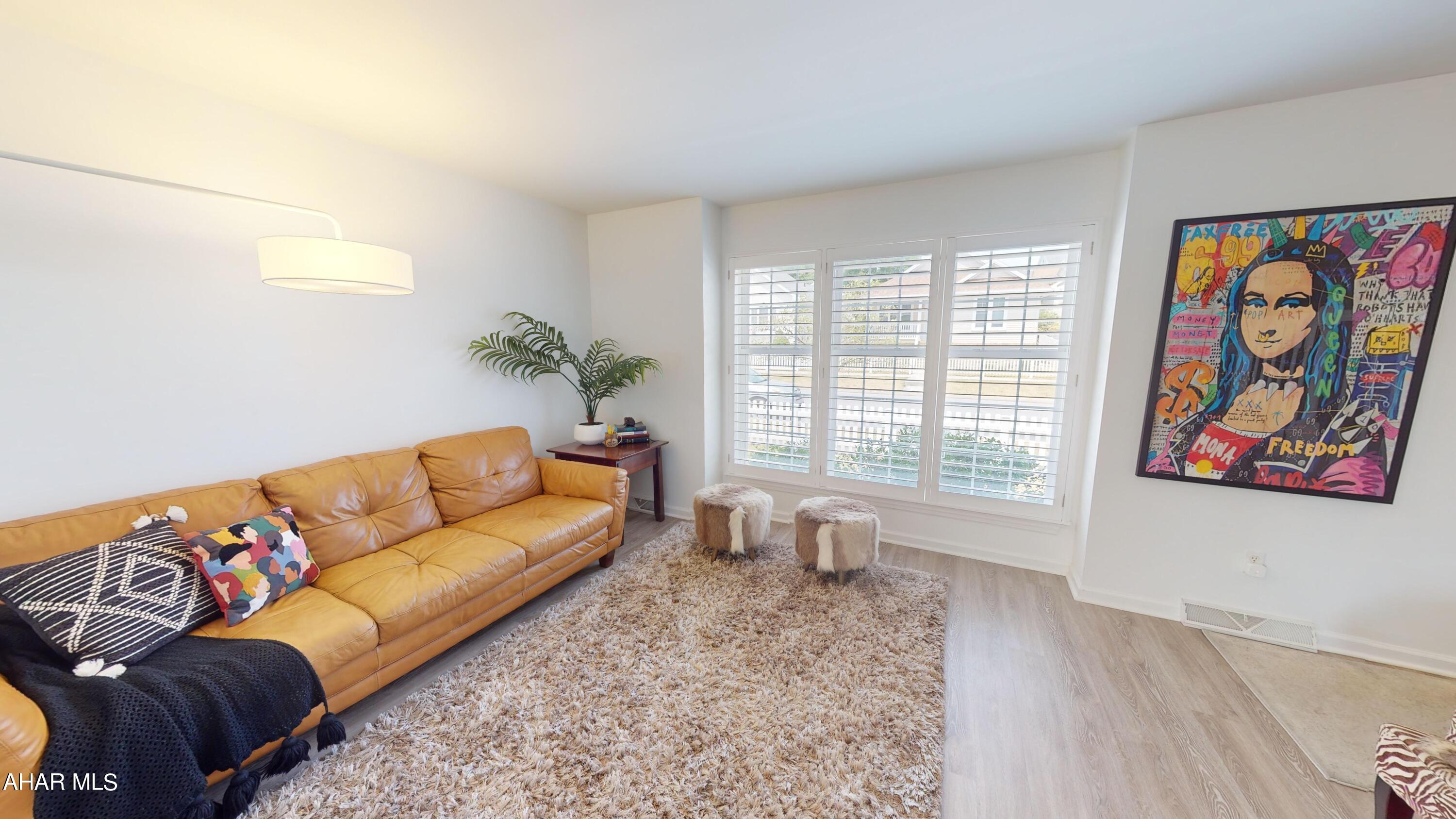 Holiday Hills - Residential