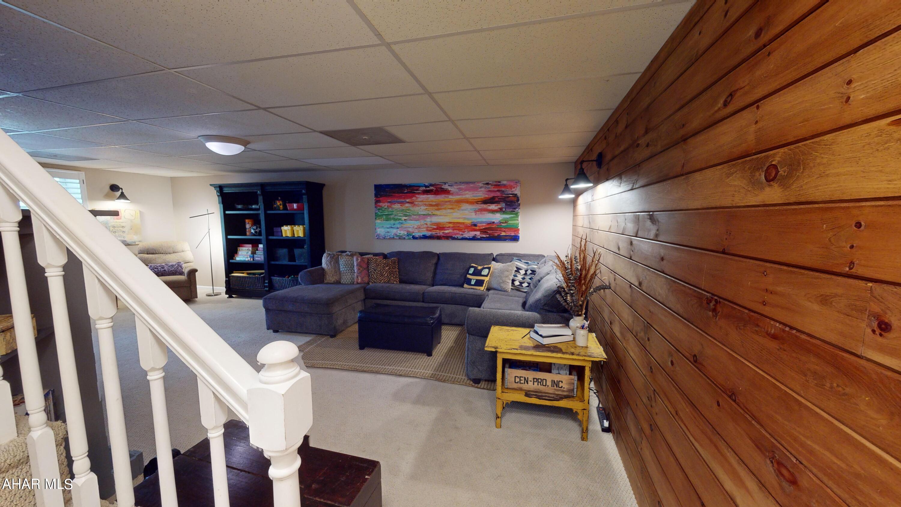 Holiday Hills - Residential