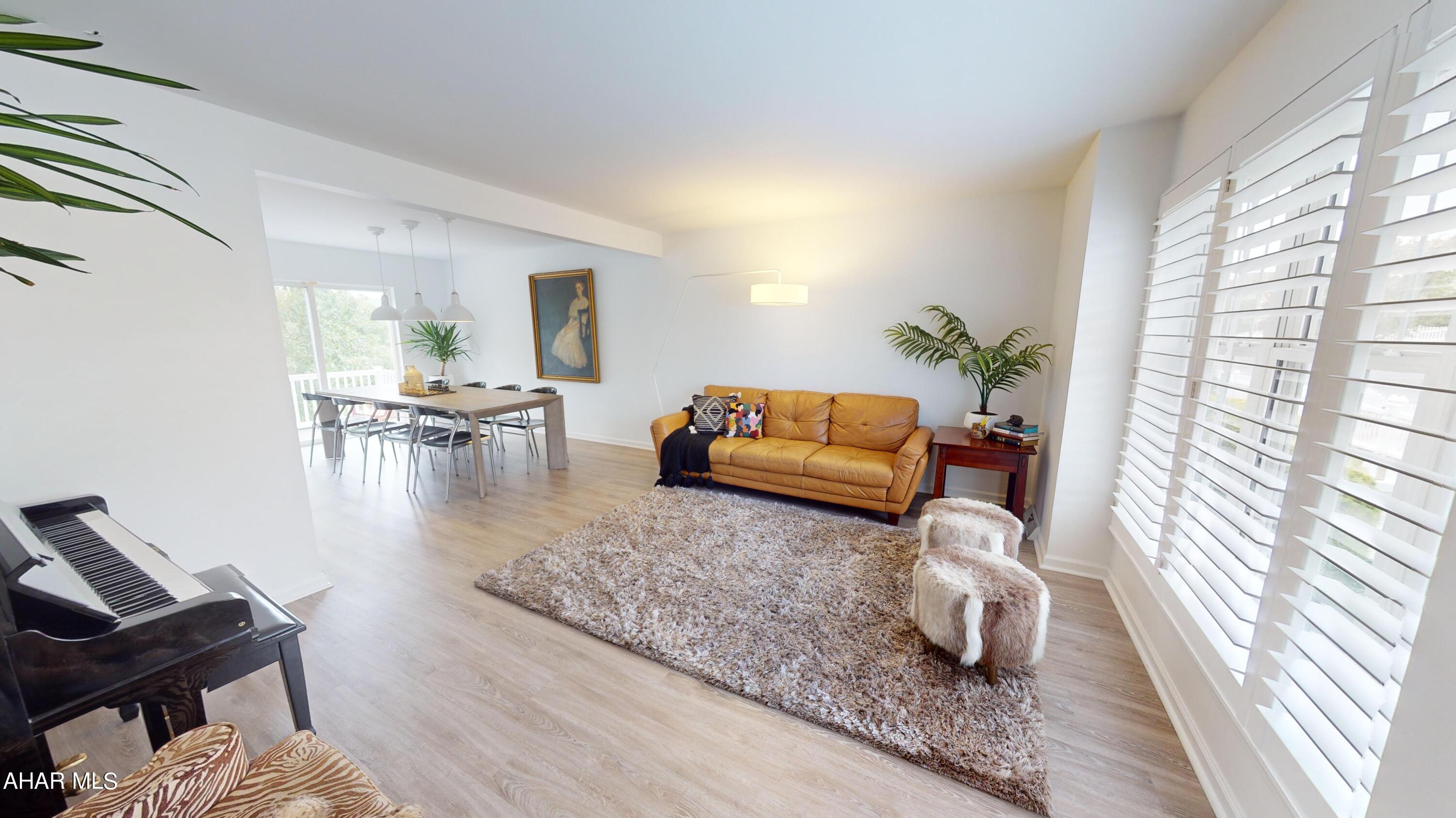 Holiday Hills - Residential