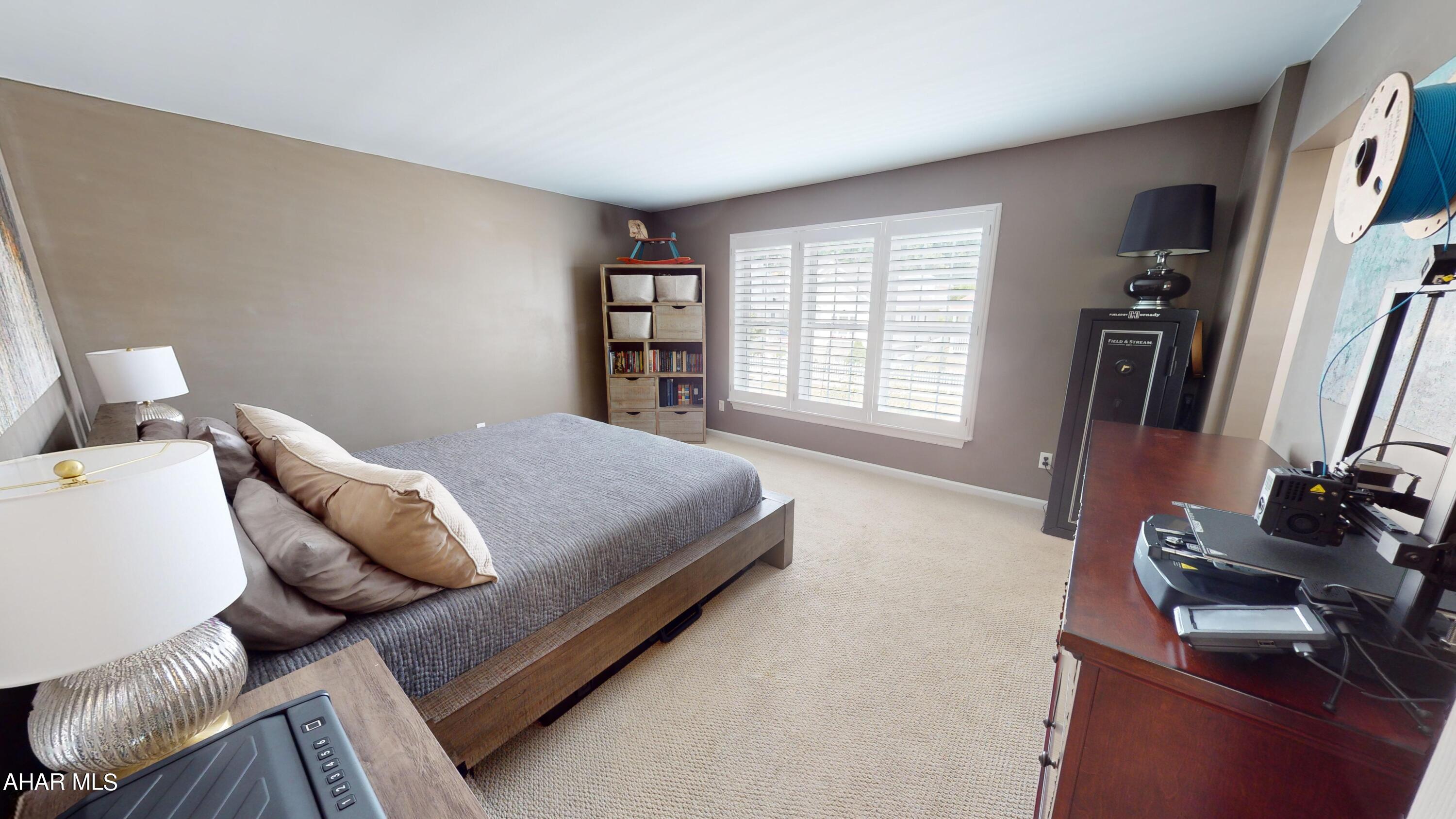 Holiday Hills - Residential